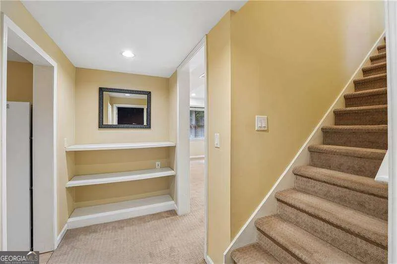 7215 Amberleigh WAY Johns Creek, GA 30097