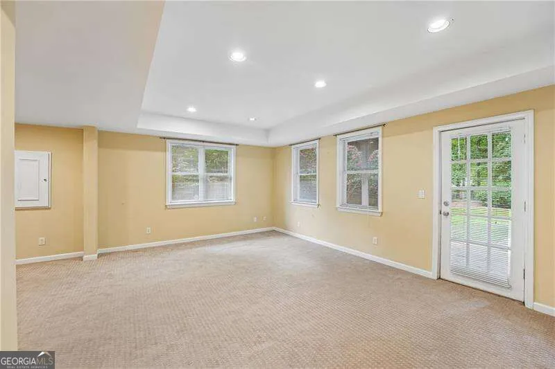 7215 Amberleigh WAY Johns Creek, GA 30097