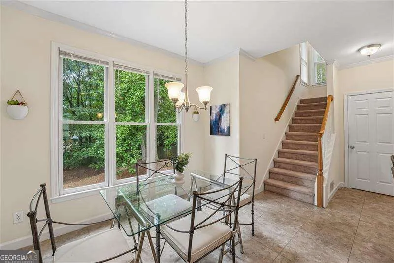 7215 Amberleigh WAY Johns Creek, GA 30097