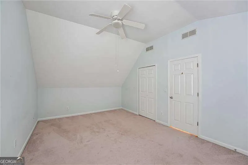 7215 Amberleigh WAY Johns Creek, GA 30097