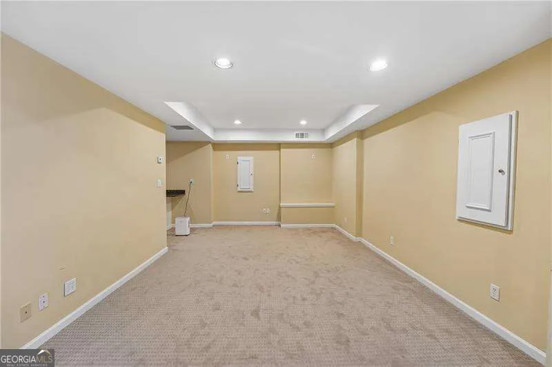 7215 Amberleigh WAY Johns Creek, GA 30097