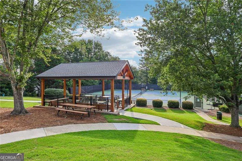 7215 Amberleigh WAY Johns Creek, GA 30097