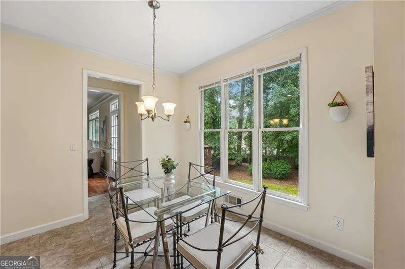 7215 Amberleigh WAY Johns Creek, GA 30097