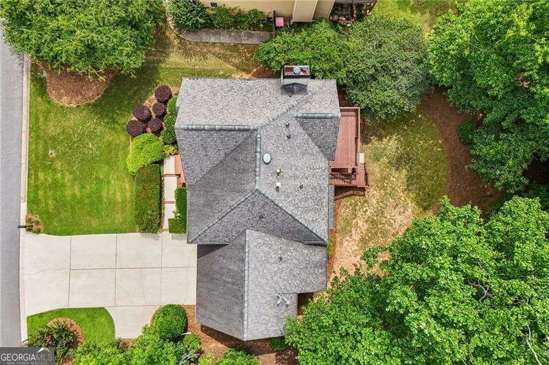 7215 Amberleigh WAY Johns Creek, GA 30097