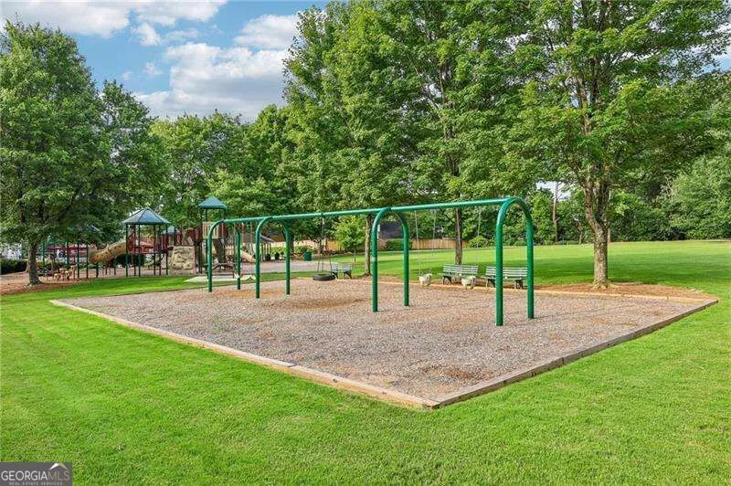 7215 Amberleigh WAY Johns Creek, GA 30097