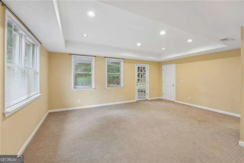 7215 Amberleigh WAY Johns Creek, GA 30097