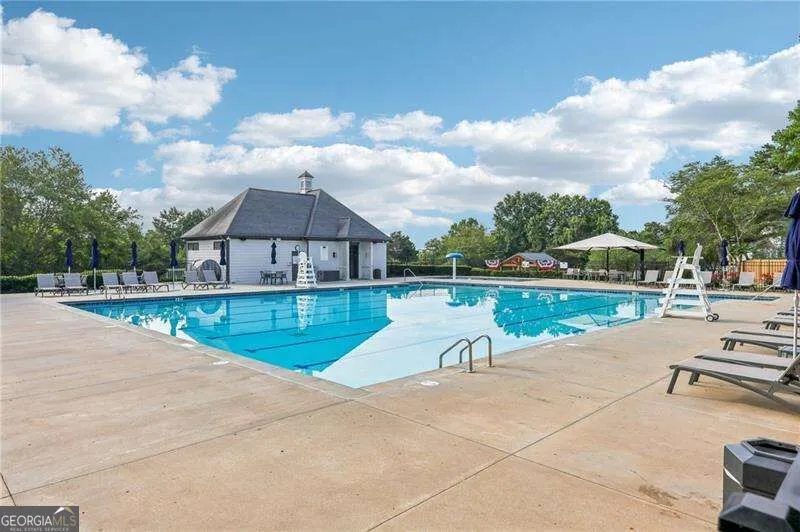7215 Amberleigh WAY Johns Creek, GA 30097