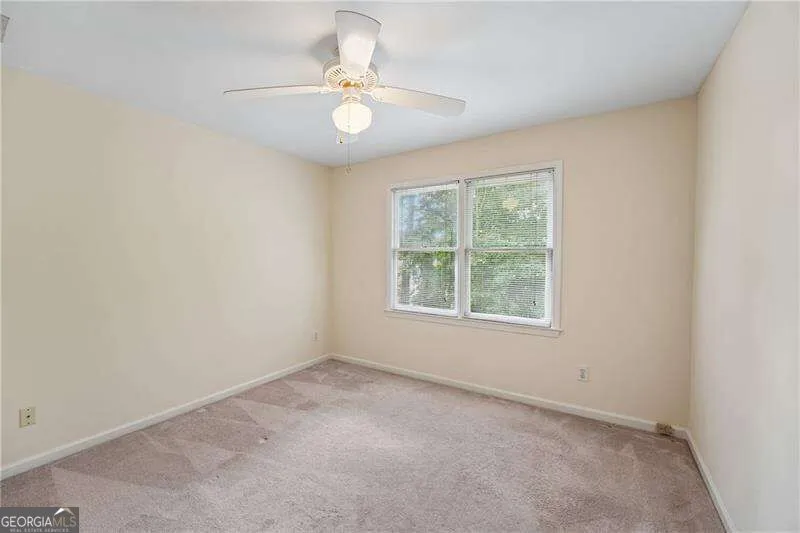 7215 Amberleigh WAY Johns Creek, GA 30097