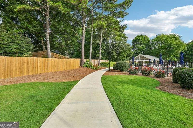 7215 Amberleigh WAY Johns Creek, GA 30097