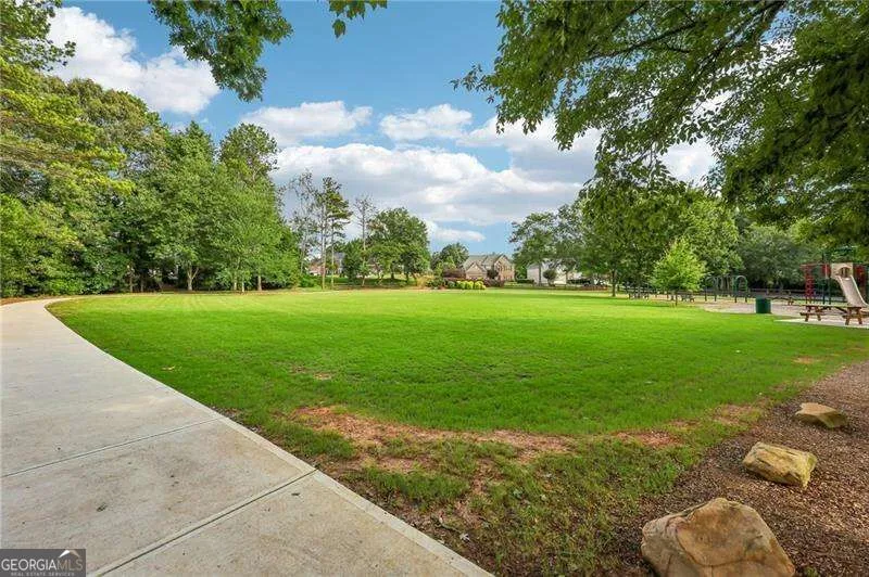 7215 Amberleigh WAY Johns Creek, GA 30097