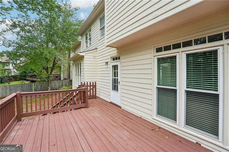 7215 Amberleigh WAY Johns Creek, GA 30097