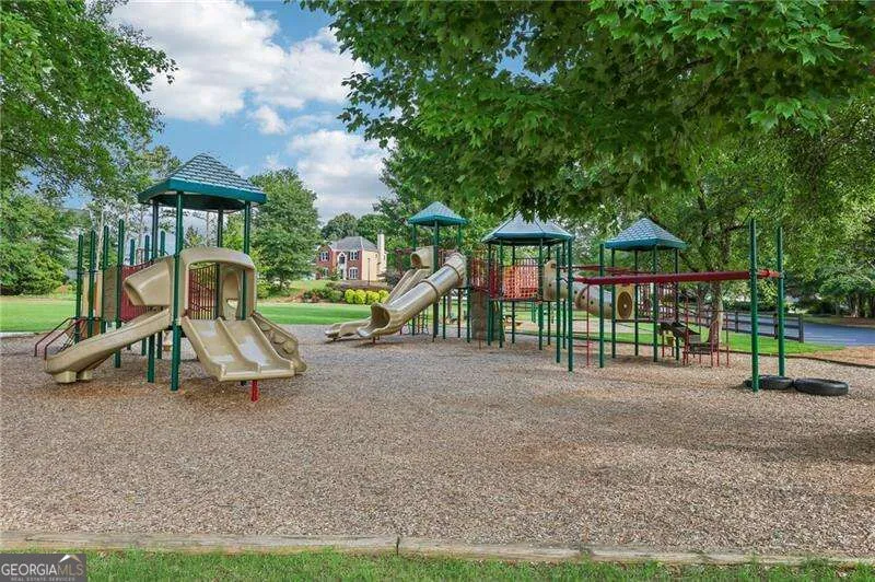 7215 Amberleigh WAY Johns Creek, GA 30097