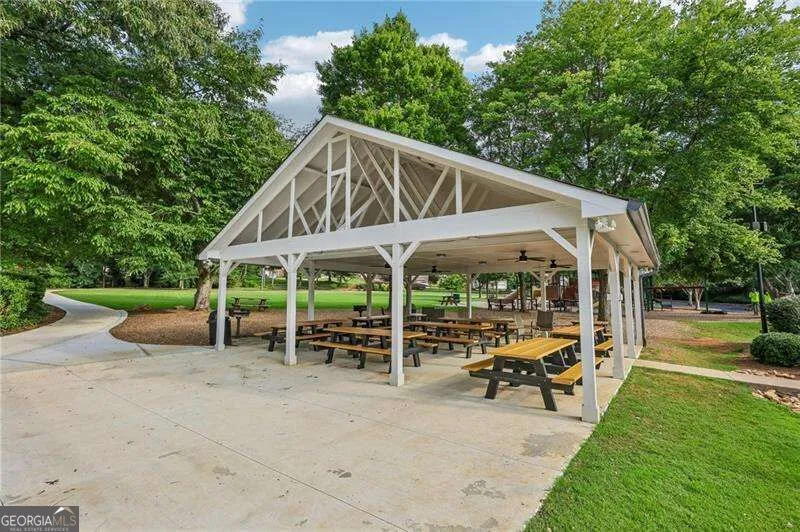 7215 Amberleigh WAY Johns Creek, GA 30097