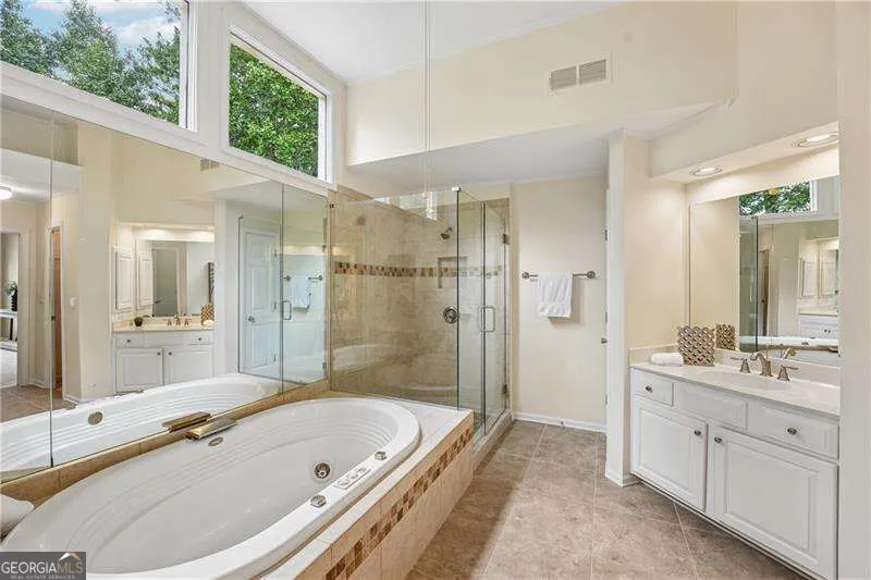 7215 Amberleigh WAY Johns Creek, GA 30097