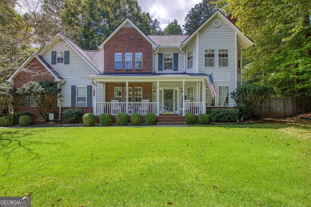 1012 Sterling Pt Peachtree City, GA 30269