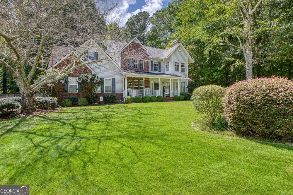 1012 Sterling Pt Peachtree City, GA 30269