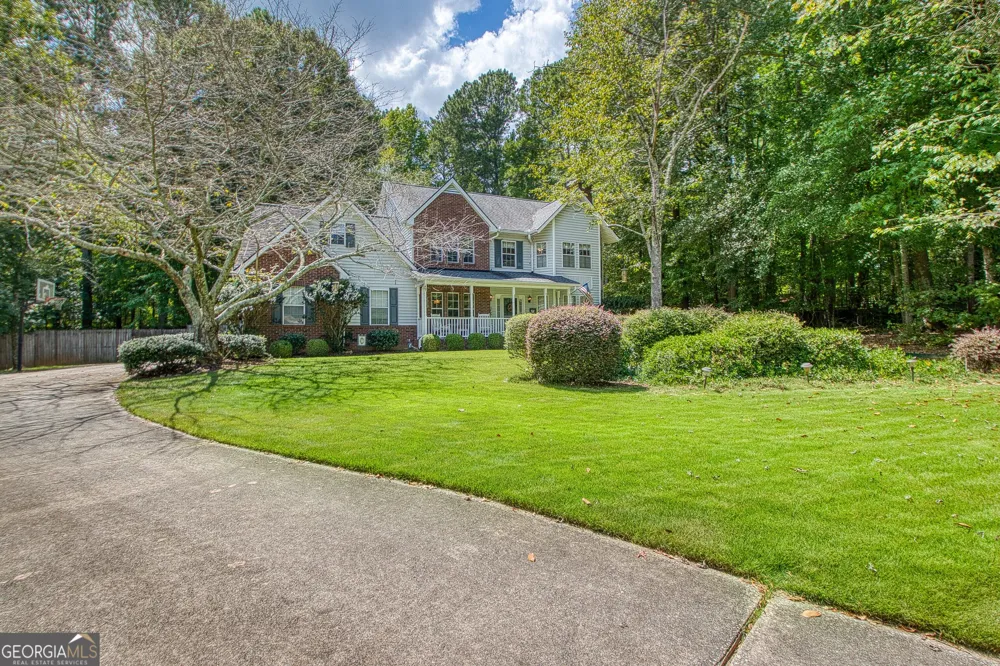 1012 Sterling Pt Peachtree City, GA 30269