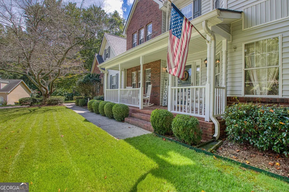 1012 Sterling Pt Peachtree City, GA 30269