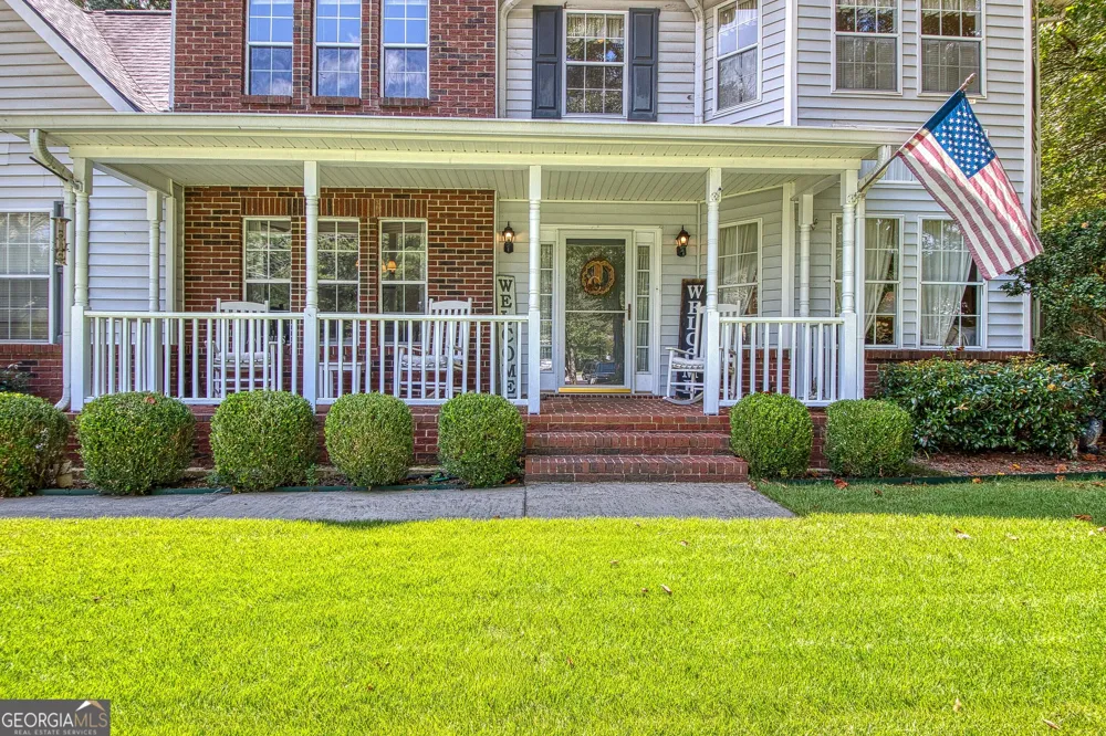 1012 Sterling Pt Peachtree City, GA 30269
