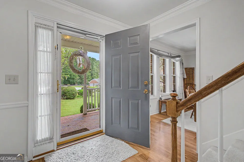 1012 Sterling Pt Peachtree City, GA 30269