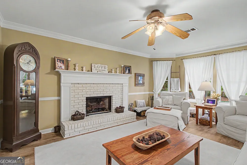 1012 Sterling Pt Peachtree City, GA 30269
