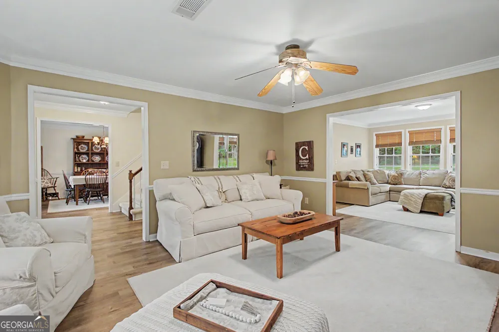 1012 Sterling Pt Peachtree City, GA 30269