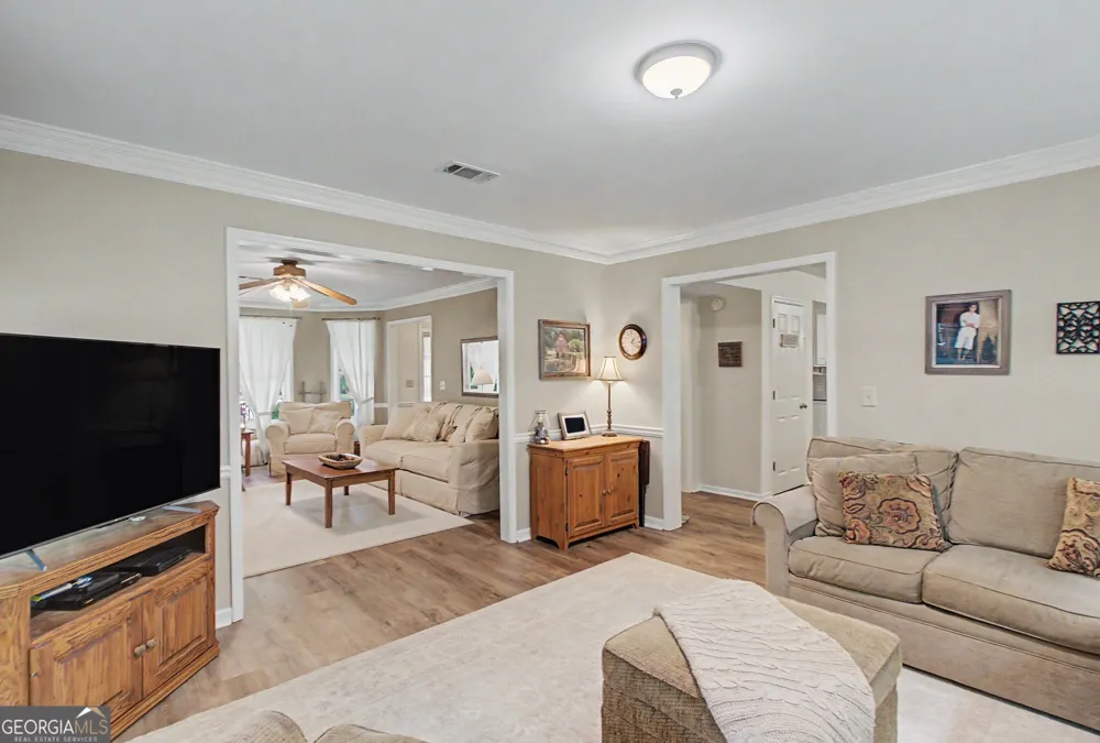 1012 Sterling Pt Peachtree City, GA 30269