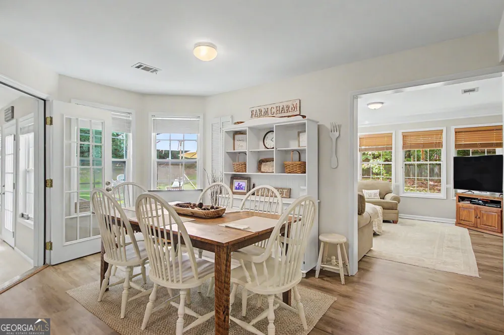 1012 Sterling Pt Peachtree City, GA 30269