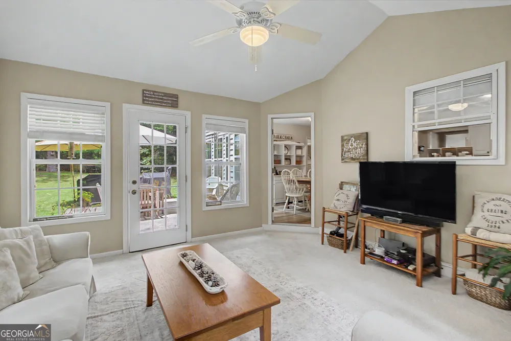 1012 Sterling Pt Peachtree City, GA 30269