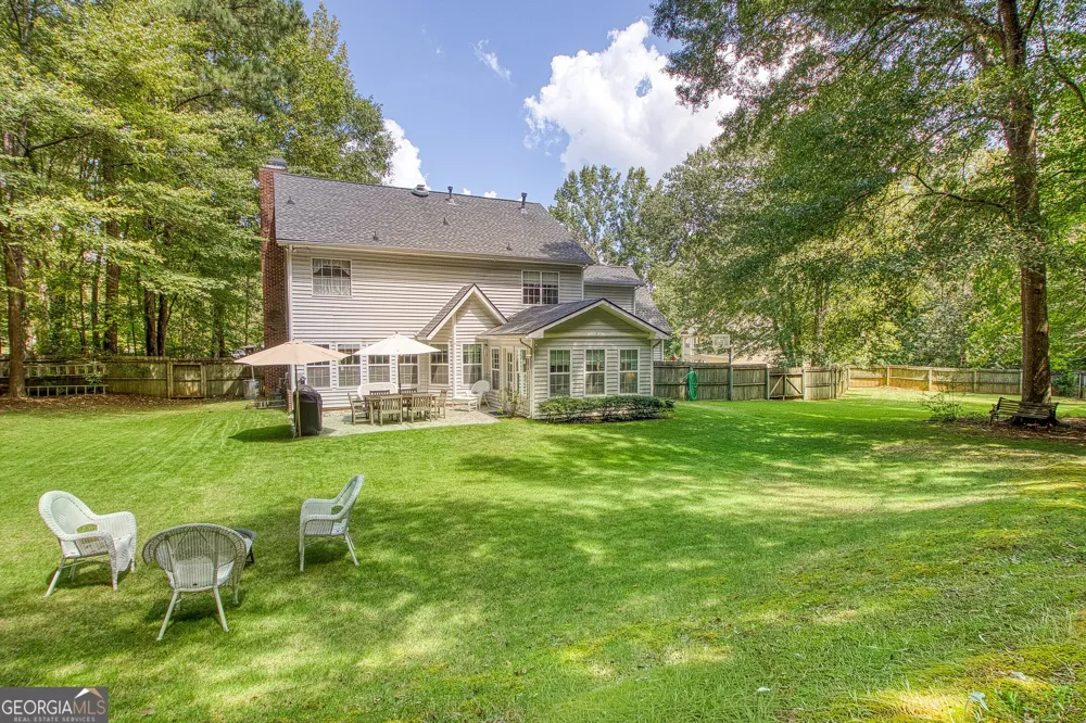 1012 Sterling Pt Peachtree City, GA 30269