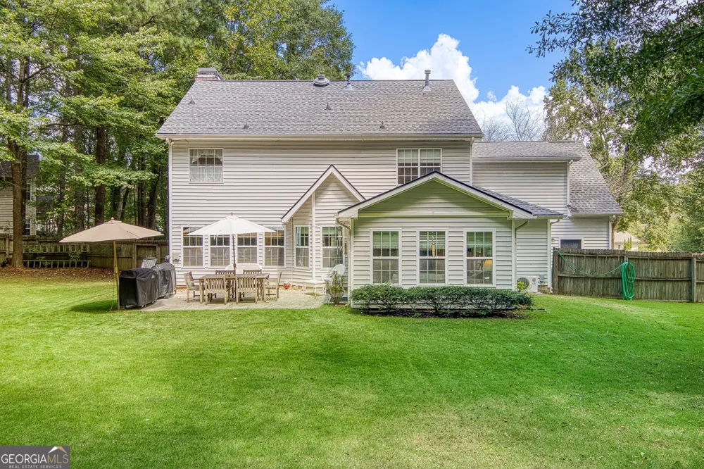1012 Sterling Pt Peachtree City, GA 30269