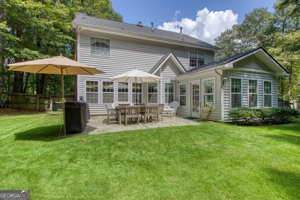 1012 Sterling Pt Peachtree City, GA 30269