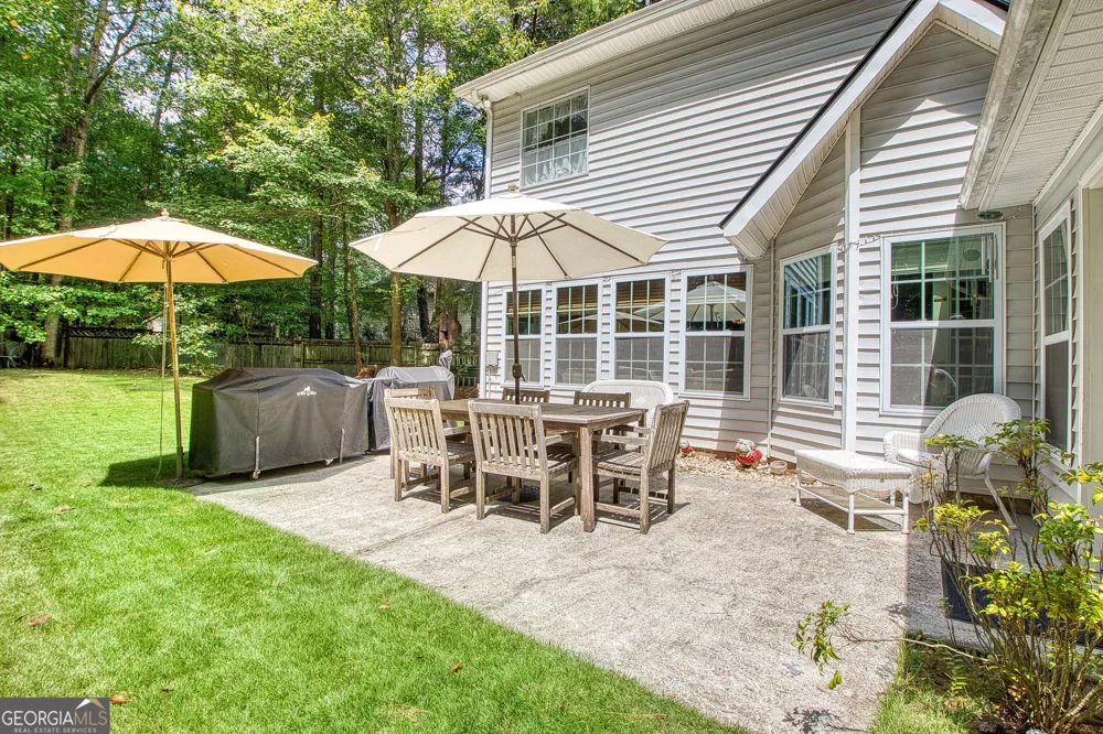 1012 Sterling Pt Peachtree City, GA 30269