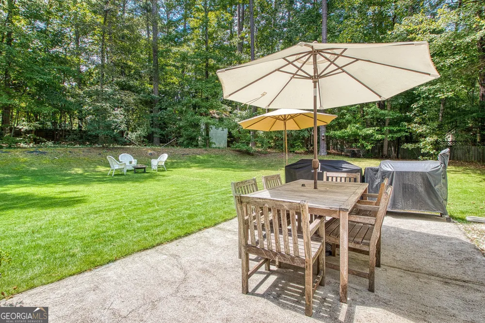 1012 Sterling Pt Peachtree City, GA 30269