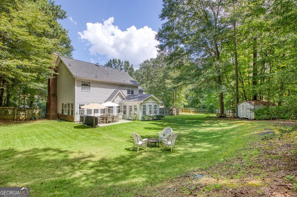1012 Sterling Pt Peachtree City, GA 30269