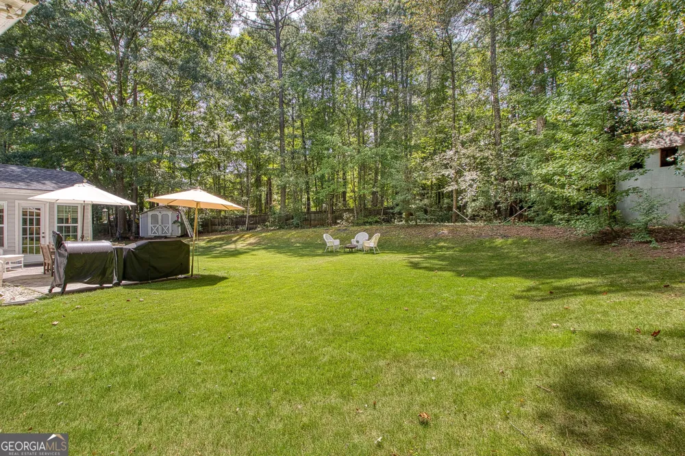 1012 Sterling Pt Peachtree City, GA 30269