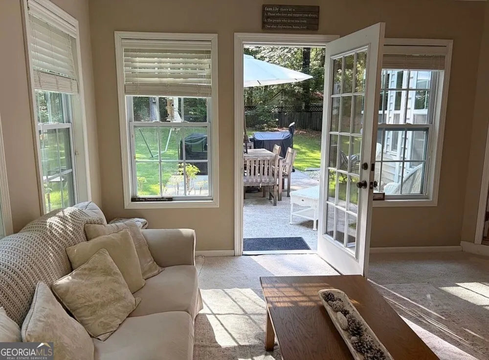 1012 Sterling Pt Peachtree City, GA 30269
