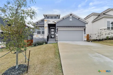 401 Stellar Wind Drive