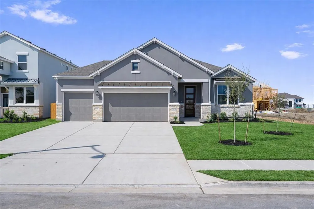 405 Stellar Wind Drive Georgetown, TX 78628