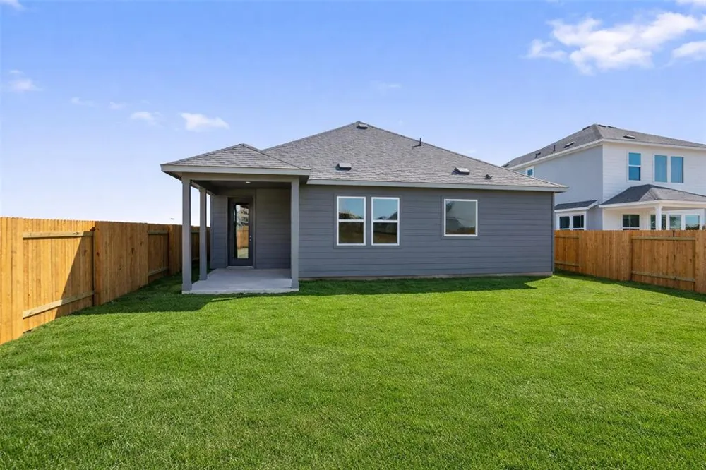 405 Stellar Wind Drive Georgetown, TX 78628