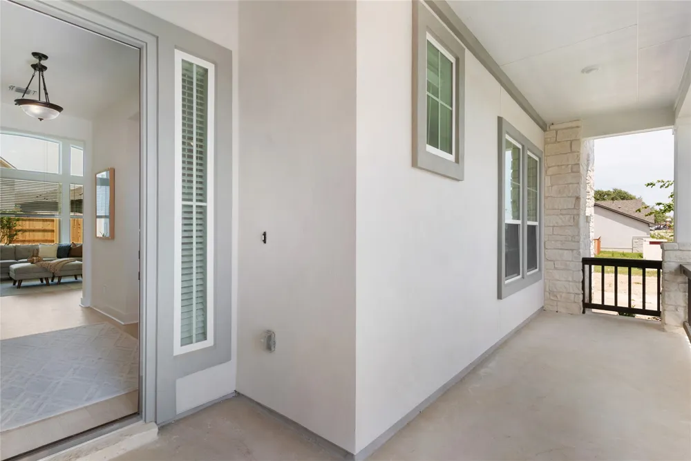 231 Oak Blossom Road Liberty Hill, TX 78642