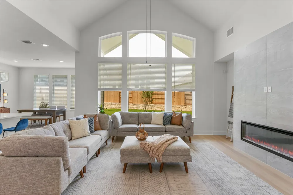 231 Oak Blossom Road Liberty Hill, TX 78642