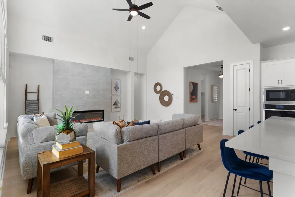 231 Oak Blossom Road Liberty Hill, TX 78642