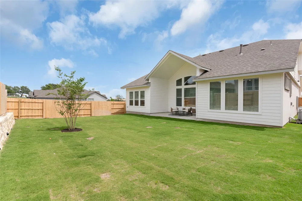 231 Oak Blossom Road Liberty Hill, TX 78642