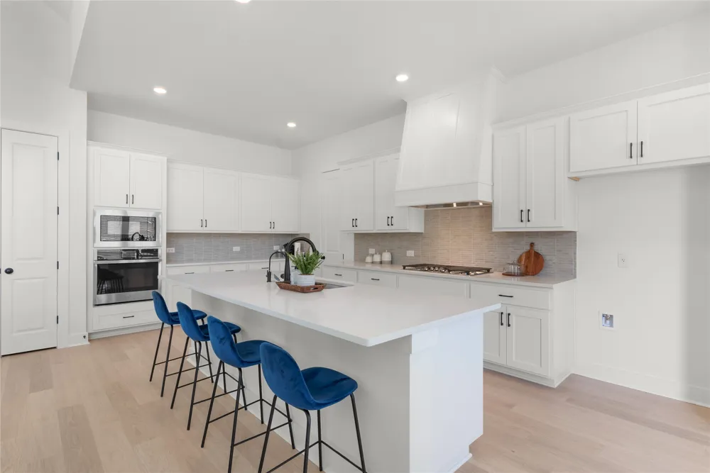 231 Oak Blossom Road Liberty Hill, TX 78642