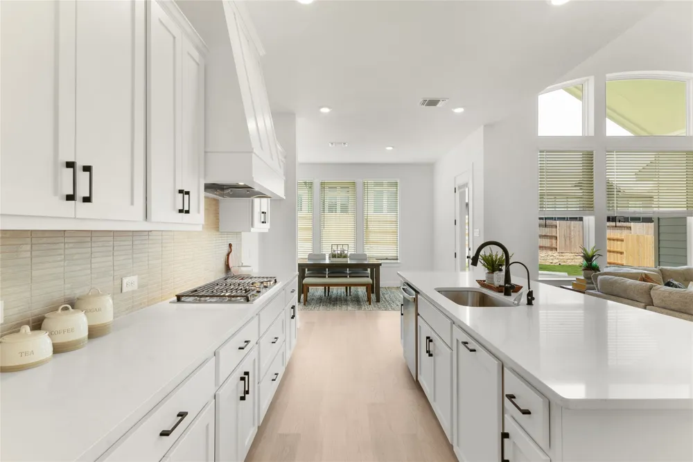 231 Oak Blossom Road Liberty Hill, TX 78642
