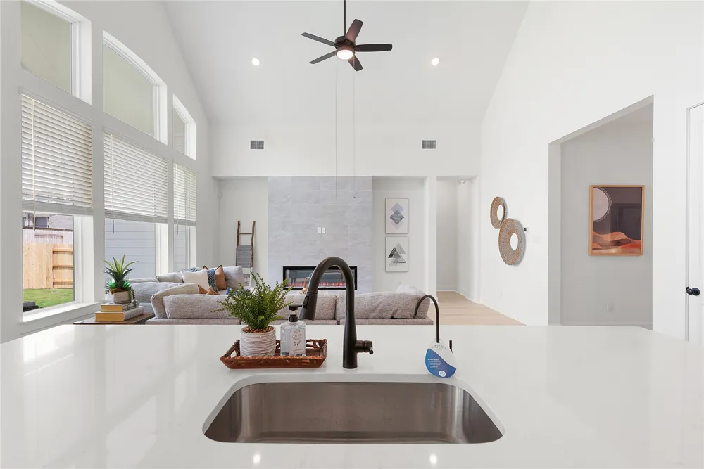 231 Oak Blossom Road Liberty Hill, TX 78642