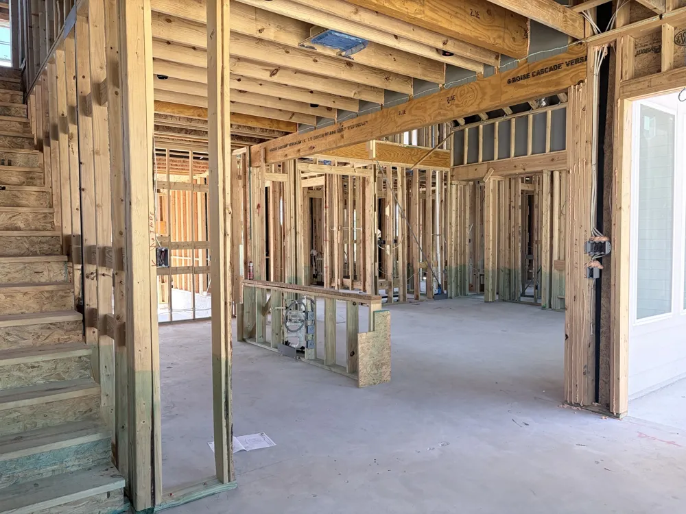 231 Oak Blossom Road Liberty Hill, TX 78642