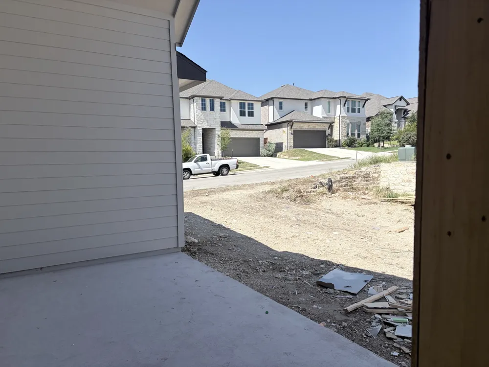 231 Oak Blossom Road Liberty Hill, TX 78642