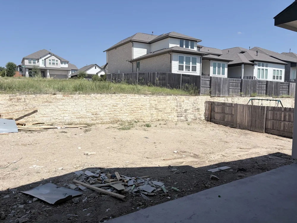 231 Oak Blossom Road Liberty Hill, TX 78642